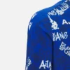 Auxerre 2025/26 Adults’ Warm Up Shirt