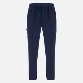 Auxerre 2025/26 Athleisure Adults’ Cotton Travel Pants