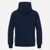 Auxerre 2025/26 Athleisure Adults’ Full Zip Travel Top Auxerre 2025/26 Athleisure Adults’ Full Zip Travel Top