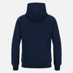 Auxerre 2025/26 Athleisure Adults’ Full Zip Travel Top