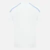 Auxerre 2025/26 Athleisure Adults’ White Travel T-Shirt Auxerre 2025/26 Athleisure Adults’ White Travel T-Shirt