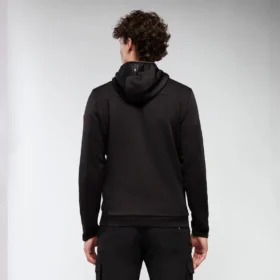 Awer Technical Full-Zip Hoodie Awer Technical Full-Zip Hoodie