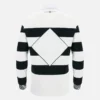 Barbarians 2025/26 Cotton Long Sleeve Replica Shirt