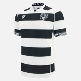Barbarians 2025/26 Home Replica Shirt