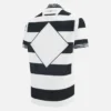 Barbarians 2025/26 Home Replica Shirt Barbarians 2025/26 Home Replica Shirt