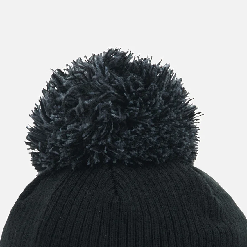 Barbarians 2025/26 PomPom Beanie Barbarians 2025/26 PomPom Beanie