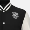 Barbarians 2025/26 Warm Up Jacket
