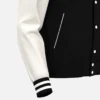 Barbarians 2025/26 Warm Up Jacket
