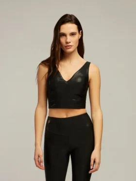Beba Yoga top
