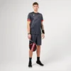 Black Padel Shirt Macron X Ducati Black Padel Shirt Macron X Ducati