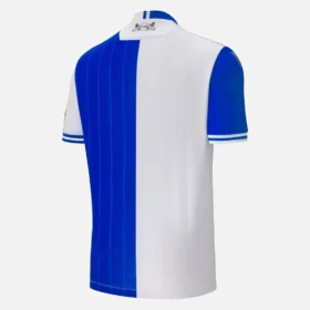 Blackburn Rovers 2025/26 Adults’ Home Match Jersey