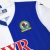 Blackburn Rovers 2025/26 Adults’ Home Match Jersey Blackburn Rovers 2025/26 Adults’ Home Match Jersey