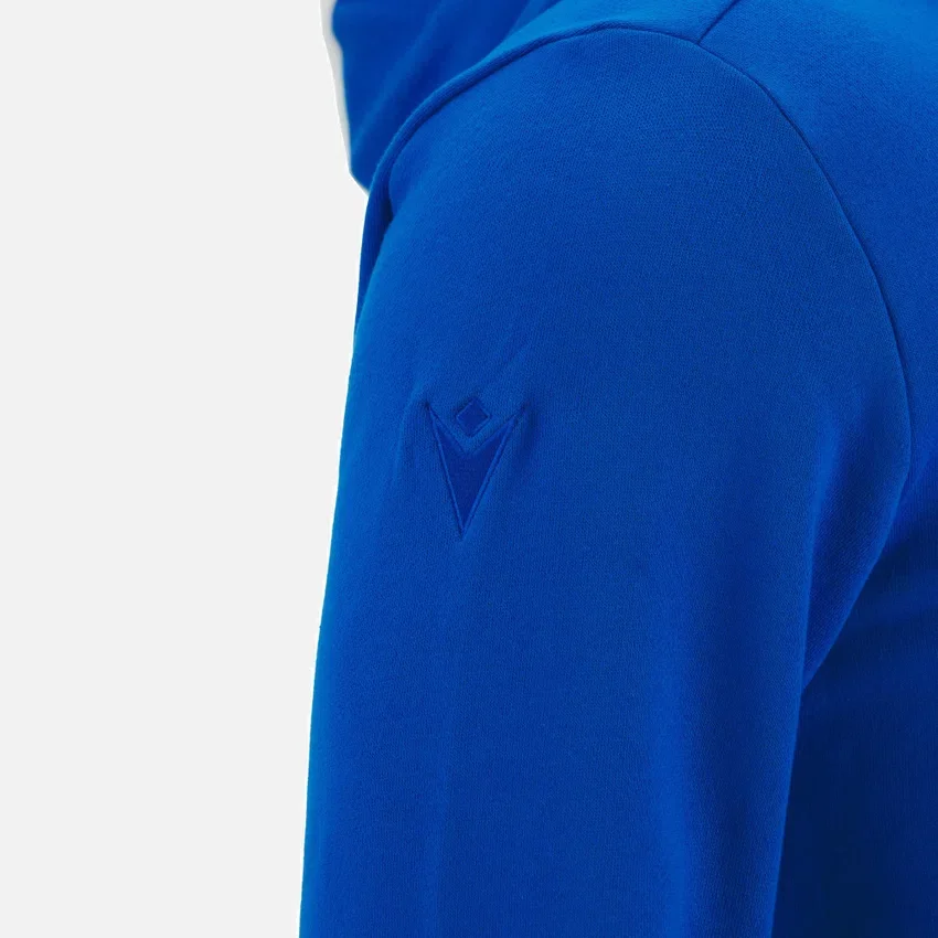 Blackburn Rovers FC 2025/26 Full Zip Sweatshirt Special Edition Blackburn Rovers FC 2025/26 Full Zip Sweatshirt Special Edition