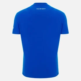 Blackburn Rovers FC 2025/26 Jersey Special Edition Blackburn Rovers FC 2025/26 Jersey Special Edition