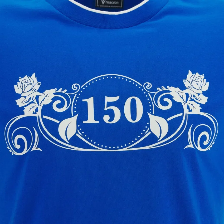 Blackburn Rovers FC 2025/26 Jersey Special Edition Blackburn Rovers FC 2025/26 Jersey Special Edition