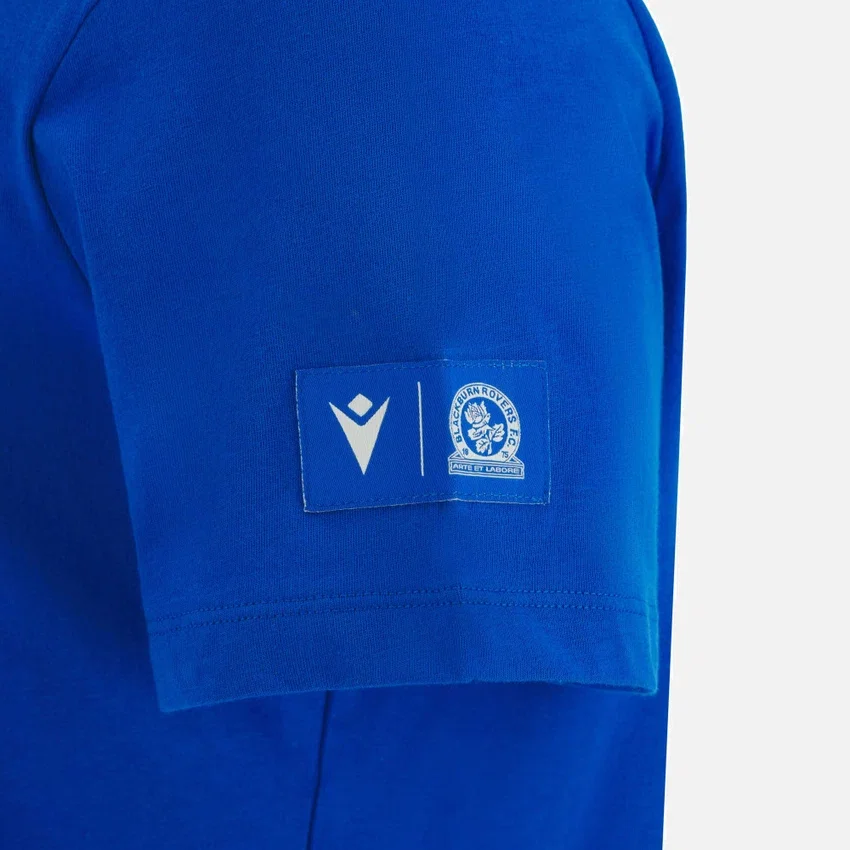 Blackburn Rovers FC 2025/26 Jersey Special Edition Blackburn Rovers FC 2025/26 Jersey Special Edition