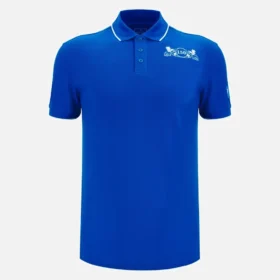 Blackburn Rovers FC 2025/26 Polo Special Edition Blackburn Rovers FC 2025/26 Polo Special Edition