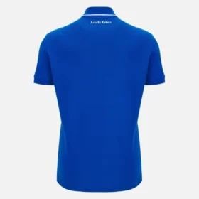 Blackburn Rovers FC 2025/26 Polo Special Edition Blackburn Rovers FC 2025/26 Polo Special Edition