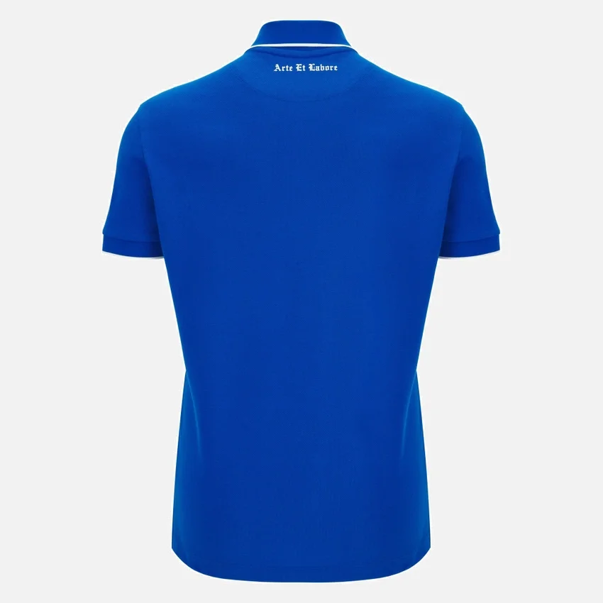Blackburn Rovers FC 2025/26 Polo Special Edition Blackburn Rovers FC 2025/26 Polo Special Edition