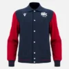 Bologna FC 1909 2025/26 Adults’ Anthem Jacket