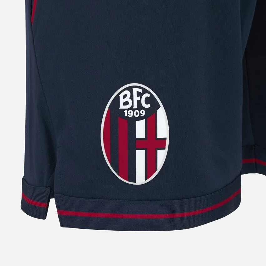 Bologna FC 1909 2025/26 Adults’ Away Shorts Bologna FC 1909 2025/26 Adults’ Away Shorts