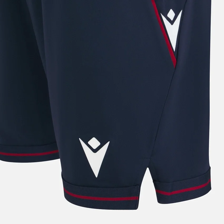 Bologna FC 1909 2025/26 Adults’ Away Shorts Bologna FC 1909 2025/26 Adults’ Away Shorts