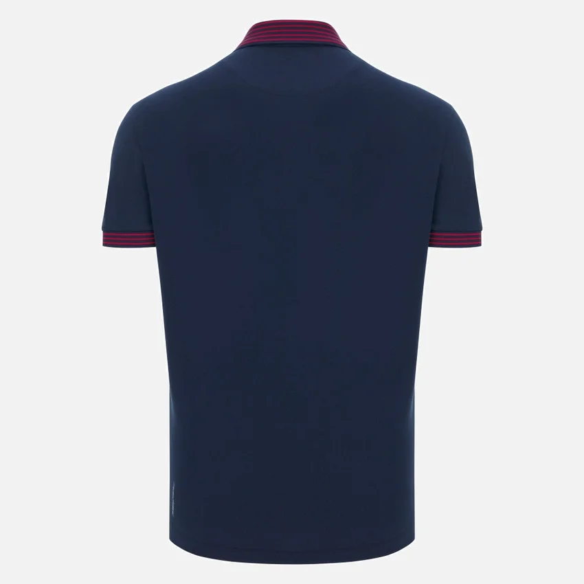 Bologna FC 1909 2025/26 Adults’ Fan Line Polo Shirt Jersey Bologna FC 1909 2025/26 Adults’ Fan Line Polo Shirt Jersey