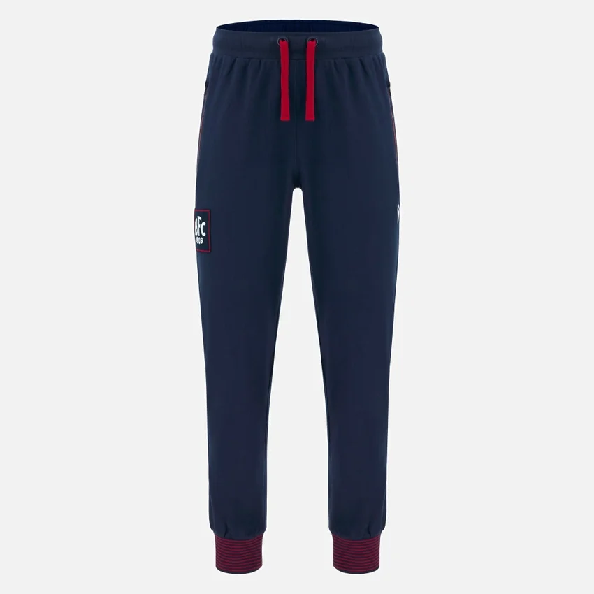 Bologna FC 1909 2025/26 Adults’ Fan Line Sweatpants Bologna FC 1909 2025/26 Adults’ Fan Line Sweatpants