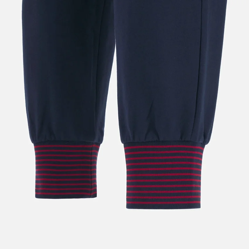Bologna FC 1909 2025/26 Adults’ Fan Line Sweatpants Bologna FC 1909 2025/26 Adults’ Fan Line Sweatpants