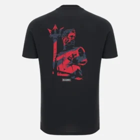 Bologna FC 1909 2025/26 Adults’ Fan Line T-Shirt