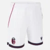 Bologna FC 1909 2025/26 Adults’ Home Shorts Bologna FC 1909 2025/26 Adults’ Home Shorts