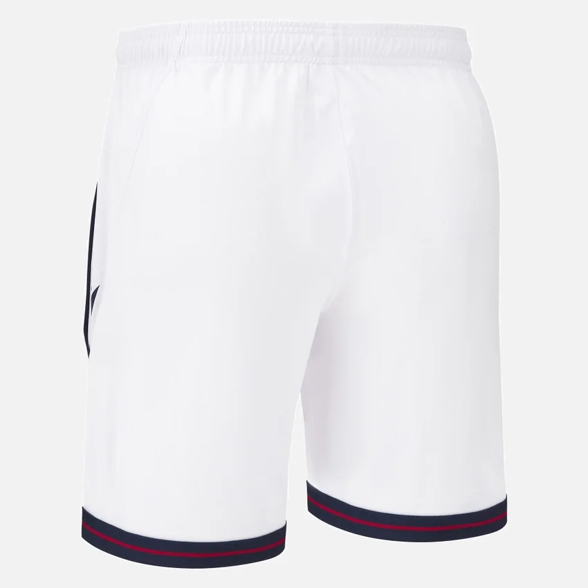Bologna FC 1909 2025/26 Adults’ Home Shorts Bologna FC 1909 2025/26 Adults’ Home Shorts