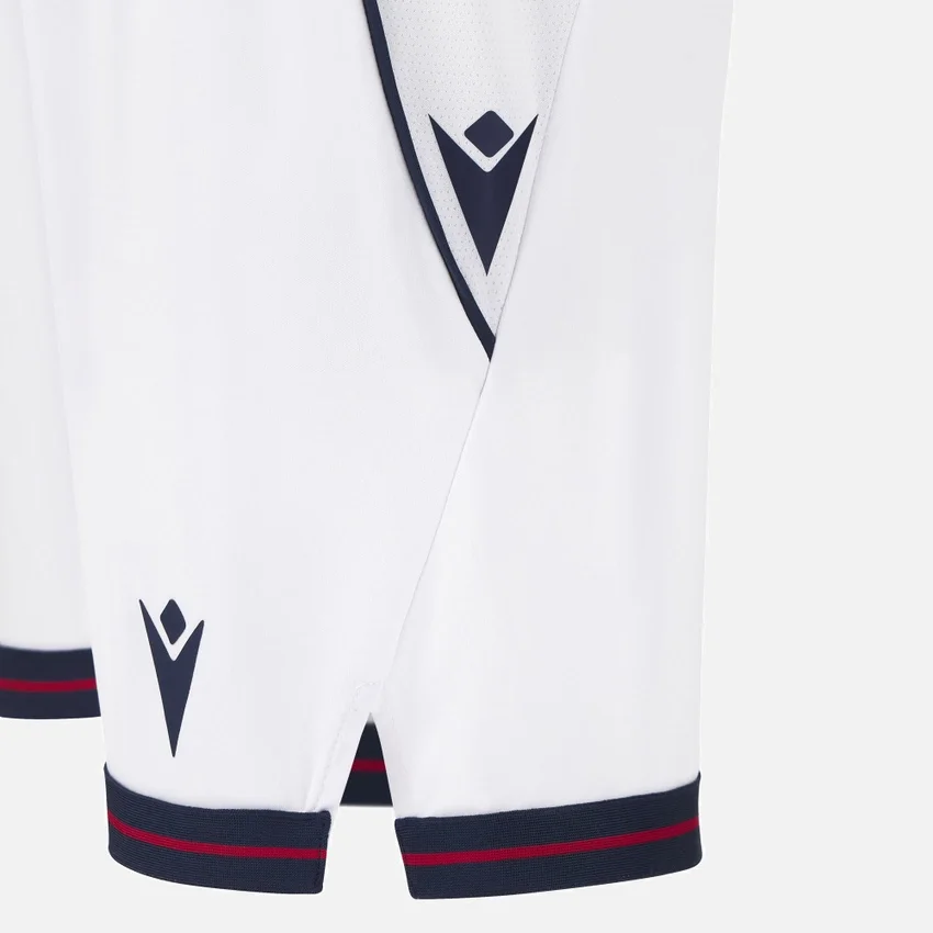 Bologna FC 1909 2025/26 Adults’ Home Shorts Bologna FC 1909 2025/26 Adults’ Home Shorts