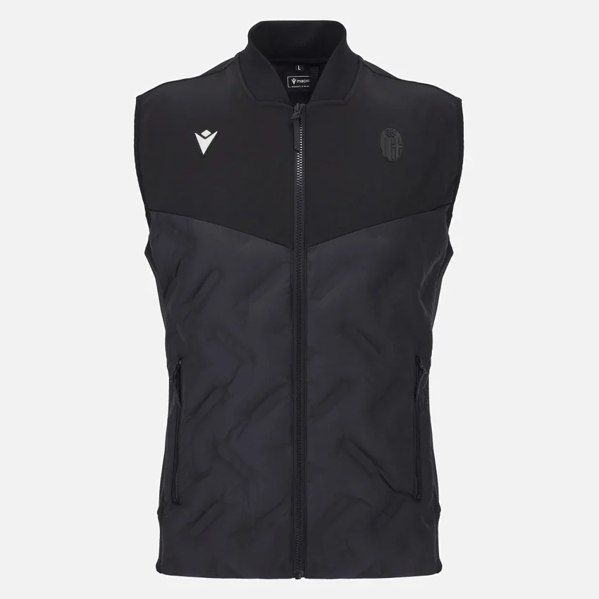 Bologna FC 1909 2025/26 Adults’ Official Gilet Bologna FC 1909 2025/26 Adults’ Official Gilet