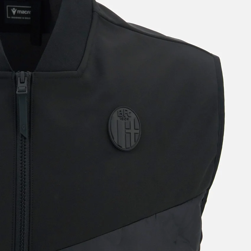 Bologna FC 1909 2025/26 Adults’ Official Gilet Bologna FC 1909 2025/26 Adults’ Official Gilet