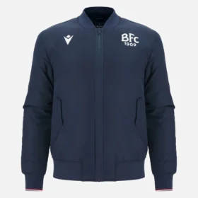 Bologna FC 1909 2025/26 Adults’ Official Padded Gilet