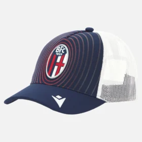 Bologna FC 1909 2025/26 Adults’ Official Trucker Cap