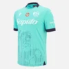 Bologna FC 1909 2025/26 Adults’ Third Match Jersey Bologna FC 1909 2025/26 Adults’ Third Match Jersey