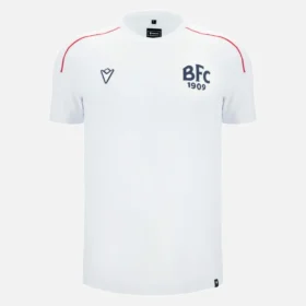 Bologna FC 1909 2025/26 Adults’ Travel Shirt Athleisure