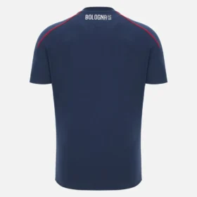 Bologna FC 1909 2025/26 Adults’ Travel Shirt Athleisure