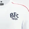 Bologna FC 1909 2025/26 Adults’ Travel Shirt Athleisure Bologna FC 1909 2025/26 Adults’ Travel Shirt Athleisure