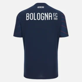 Bologna FC 1909 2025/26 Adults’ Warm Up Shirt