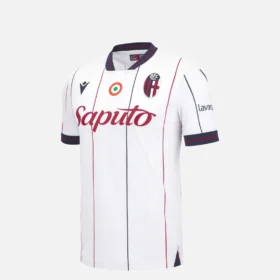 Bologna FC 1909 2025/26 Junior Away Match Jersey