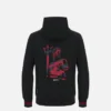 Bologna FC 1909 2025/26 Junior Fan Line Hooded Sweathisrt Bologna FC 1909 2025/26 Junior Fan Line Hooded Sweathisrt