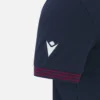 Bologna FC 1909 2025/26 Junior Fan Line Polo Shirt Jersey Bologna FC 1909 2025/26 Junior Fan Line Polo Shirt Jersey