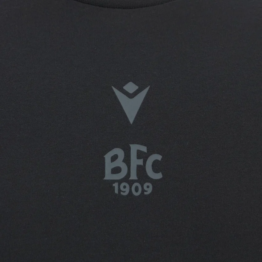 Bologna FC 1909 2025/26 Junior Fan Line T-Shirt Bologna FC 1909 2025/26 Junior Fan Line T-Shirt