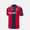 Bologna FC 1909 2025/26 Junior Home Match Jersey