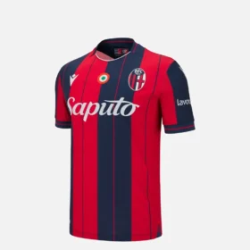 Bologna FC 1909 2025/26 Junior Home Match Jersey