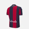 Bologna FC 1909 2025/26 Junior Home Match Jersey