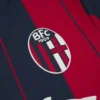 Bologna FC 1909 2025/26 Junior Home Match Jersey